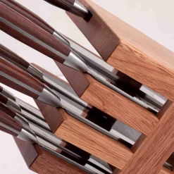 Messermeister Avanta 10 Piece Knife Block Set -Sous Chef MK0039MessermeisterAvanta10PieceKnifeBlockSet3