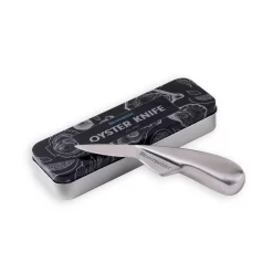 Messermeister Oyster Knife -Sous Chef MK0045MessermeisterOysterKnife1