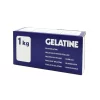 Louis Francois Gelatine Sheets, 1kg