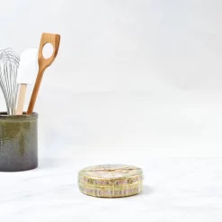 Mazet De Montargis Pralines Tin 250g -Sous Chef MM0001 MazetdeMontargisPralinesTin 3