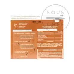 Morel Mushrooms 500g -Sous Chef MU0012 MorelMushrooms500g BoP