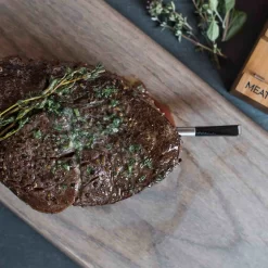 Meater+ Bluetooth Meat Thermometer -Sous Chef MZ0002 Meater BluetoothMeatThermometer LS1