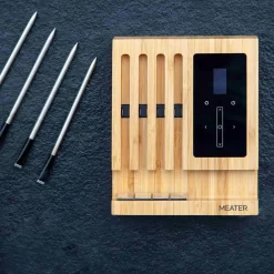 Meater Block -Sous Chef MZ0003MeaterBlockLifestyle2