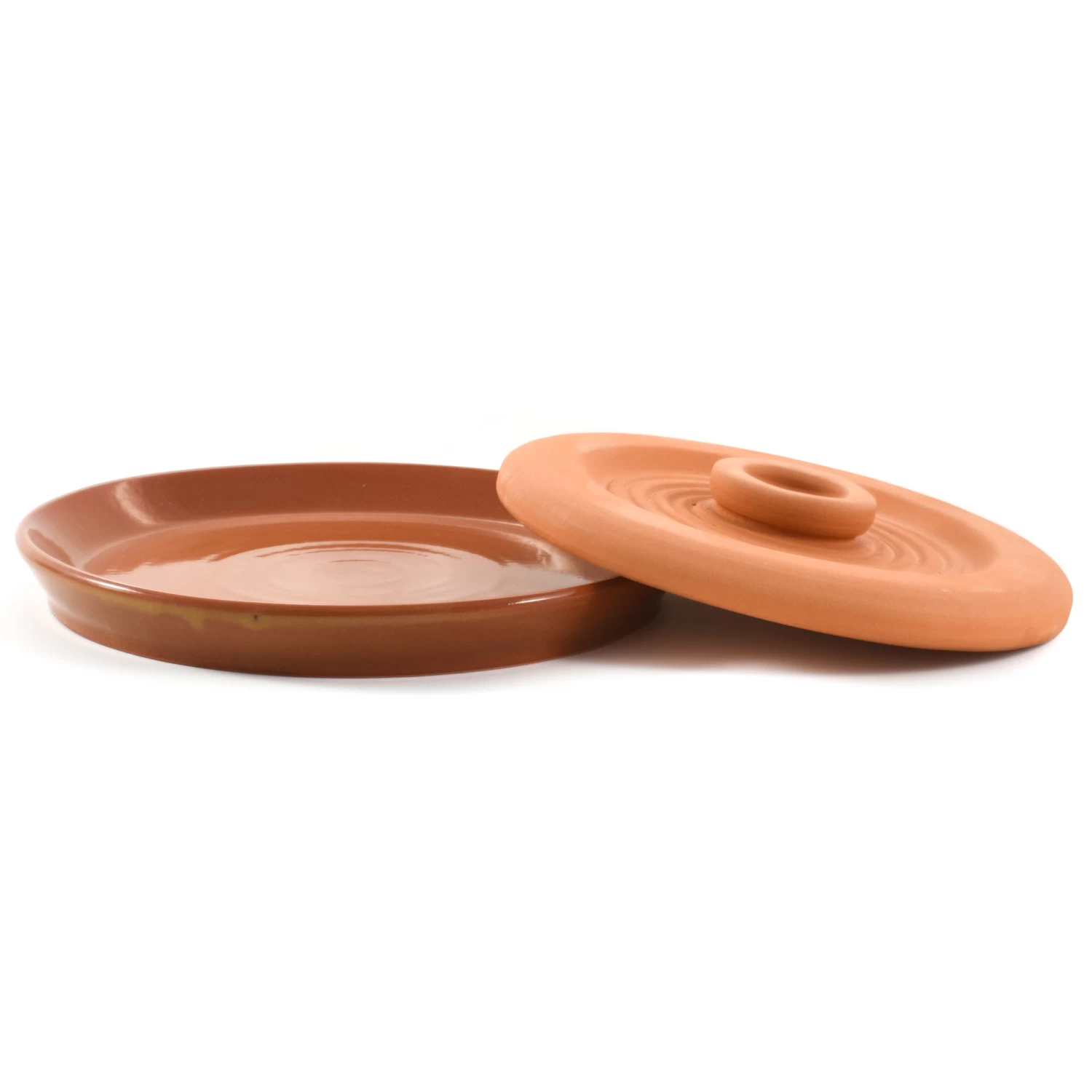 Brick Chicken Cooker 30cm 1 Brick Chicken Cooker 30cm