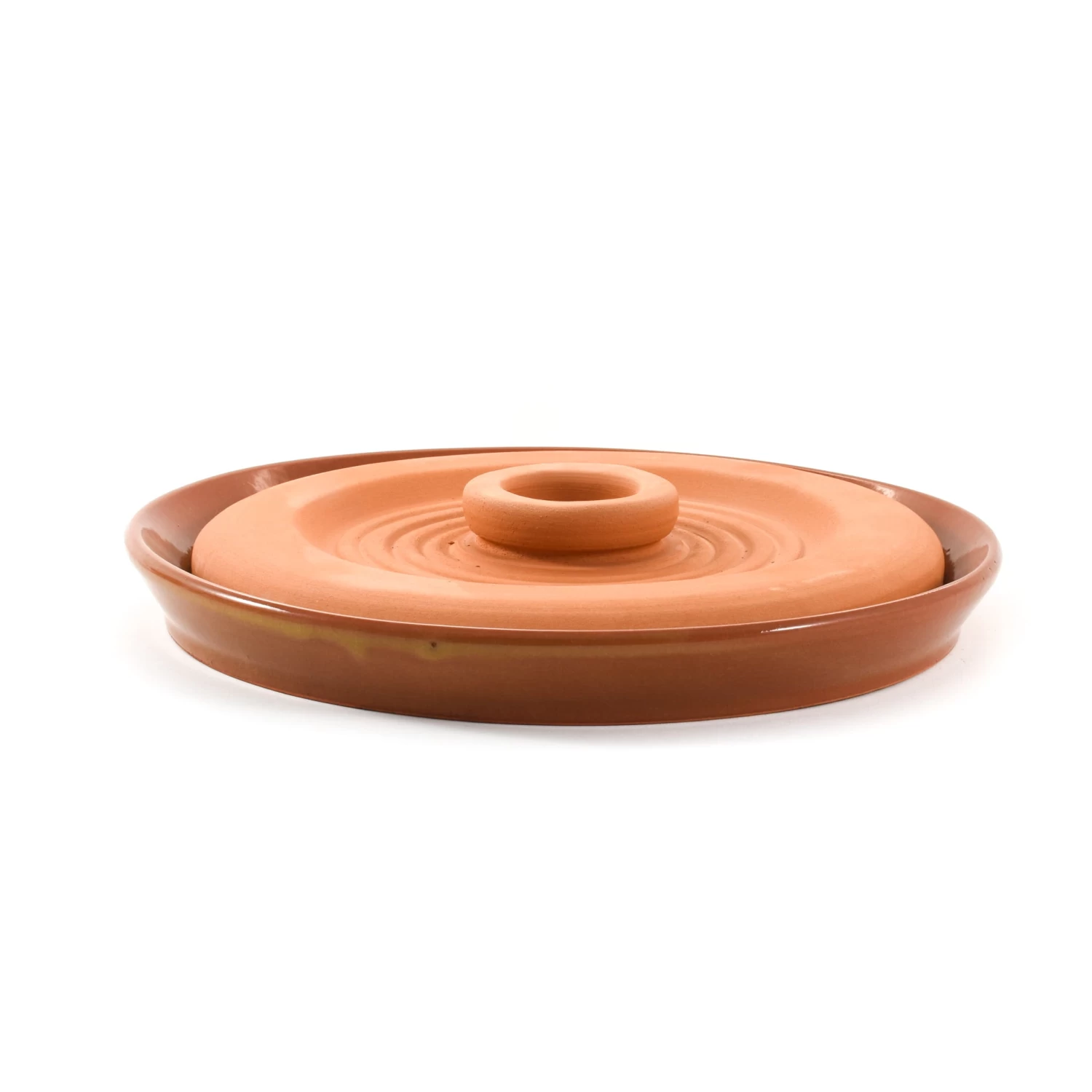 Brick Chicken Cooker 30cm 2 Brick Chicken Cooker 30cm - Image 2