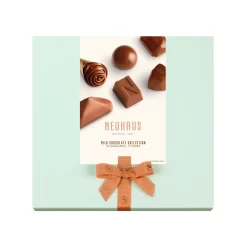 Neuhaus Milk Belgian Chocolate Selection, 265g
