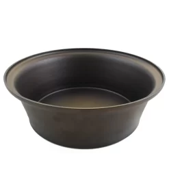 Netherton Foundry Copper Tagine With Spun Iron Base, 7 Litre -Sous Chef NF0038NethertonFoundryCopperTaginewithSpunIronBase 7litre2