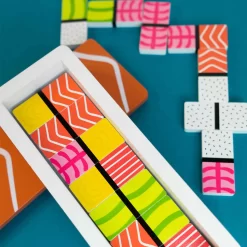 Balvi Nigiri Domino Game -Sous Chef NG0002NigiriDominoGameLifestyle