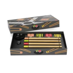 Balvi Sushi Ludo Game -Sous Chef NG0003SushiLudoGame