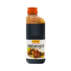 Nihon Shokken Teriyaki Sauce 2kg