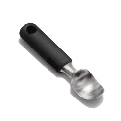 Oxo Good Grips Stainless Steel Ice Cream Scoop -Sous Chef OX0059 OxoGoodGripsStainlessSteelIceCreamScoop 4 scaled
