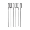 Set Of 6 Oxo Good Grips Skewers