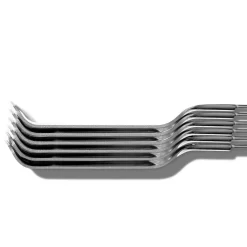 Set Of 6 Oxo Good Grips Skewers 11 Set Of 6 Oxo Good Grips Skewers -Sous Chef OX0067 OxoGoodGripsSetof6Skewers side scaled