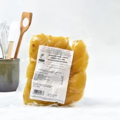 Sicilian Candied Lemon Peel -Sous Chef PA0120 SicilianCandiedLemonPeel1kg 2