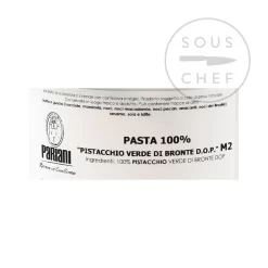 Bronte DOP Pistachio Paste 1kg 7 Bronte DOP Pistachio Paste 1kg -Sous Chef PA0121 BronteDOPPistachioPaste1kg 1