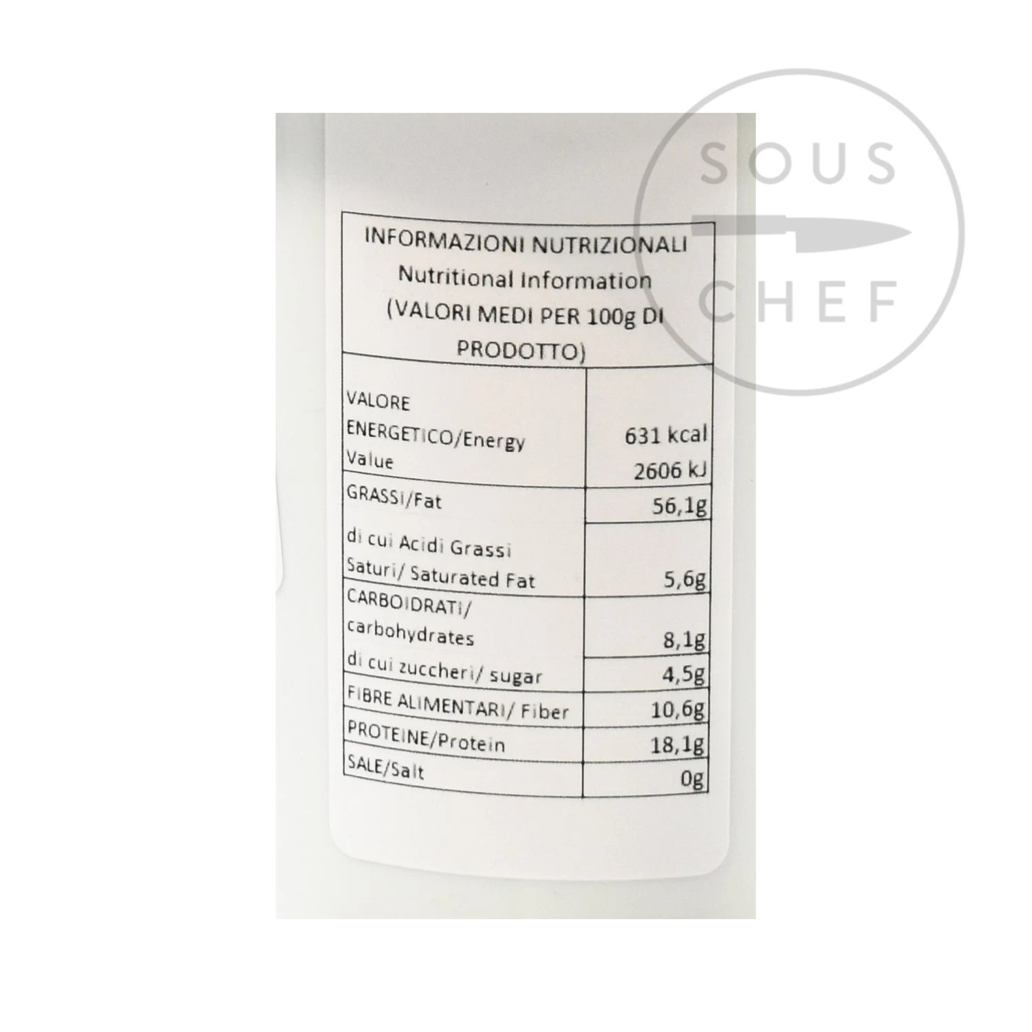 Bronte DOP Pistachio Paste 1kg 2 Bronte DOP Pistachio Paste 1kg - Image 2