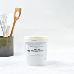 Bronte DOP Pistachio Paste 1kg 6 Bronte DOP Pistachio Paste 1kg -Sous Chef PA0121 BronteDOPPistachioPaste1kg 4