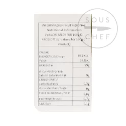 Pariani Roasted Bronte Pistachio Oil 100ml 10 Pariani Roasted Bronte Pistachio Oil 100ml -Sous Chef PA0125 ParianiRoastedBrontePistachioOil 1