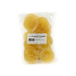 Pariani Dried Pineapple 1kg