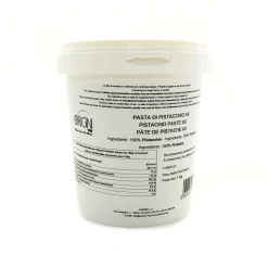 Pariani Pistachio Paste A5 1kg