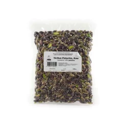 Pariani Sicilian Pistachio Raw 500g