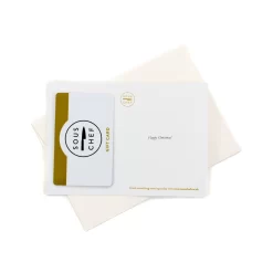 Sous Chef Gift Card -Sous Chef PGIFTCD Sous Chef Physical Gift Card envelope