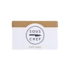 Sous Chef Gift Card
