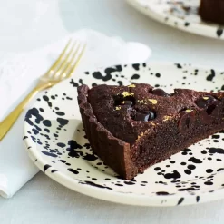 Puglia Black Splatter Ceramic Storage Jar 15cm -Sous Chef ProductPageimagery2048x2048blacksingle 1 f8aa283d 57d4 45d4 b9e5 f7f22f6acb3c