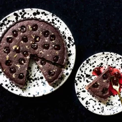 Puglia Black Splatter Dinner Plate 27cm -Sous Chef ProductPageimagery2048x2048blacksq 5ab28927 d032 444e 9f57 8178b1493594