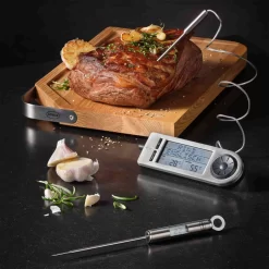 Rosle Digital BBQ Thermometer -Sous Chef RO0024 RosleDigitalBBQThermometer 3