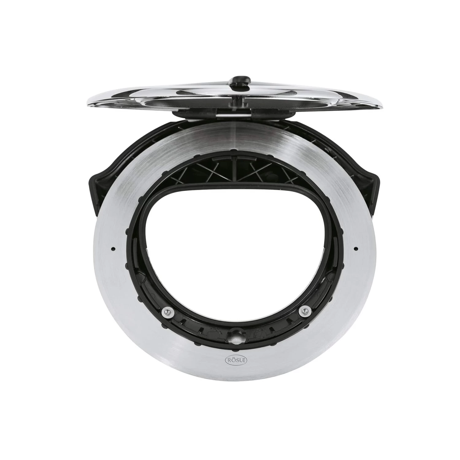 Rosle Modern Classics Pizza Wheel 2 Rosle Modern Classics Pizza Wheel - Image 2