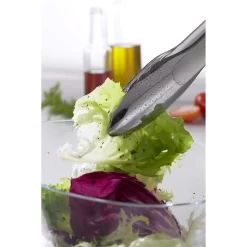 Rosle Modern Classics Locking Tongs 30cm -Sous Chef RO0065 RosleModernClassicsLockingTongs30cmlifestyle