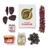 Ottolenghi Flavour Cookbook & Ingredients Set