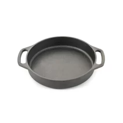 Skeppshult Cast Iron Gratin Dish & Frying Pan 25cm