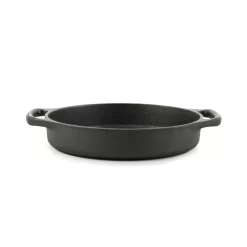 Skeppshult Cast Iron Gratin Dish & Frying Pan 25cm 7 Skeppshult Cast Iron Gratin Dish & Frying Pan 25cm -Sous Chef SH0005 Skeppshult Cast Iron Gratin Dish Frying Pan 3