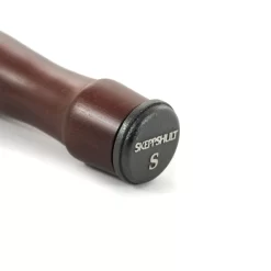 Skeppshult Beech Wood And Cast Iron Salt Mill 27cm 3 Skeppshult Beech Wood And Cast Iron Salt Mill 27cm -Sous Chef SH0006 Skeppshult Beech Wood and Cast Iron Salt Mill 2