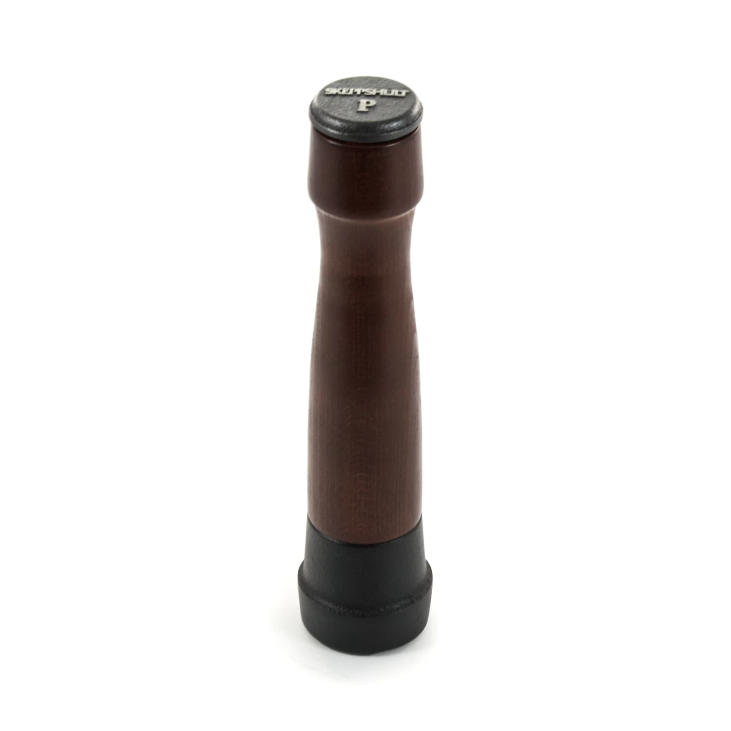 Skeppshult Beech Wood And Cast Iron Pepper Mill 27cm 1 Skeppshult Beech Wood And Cast Iron Pepper Mill 27cm