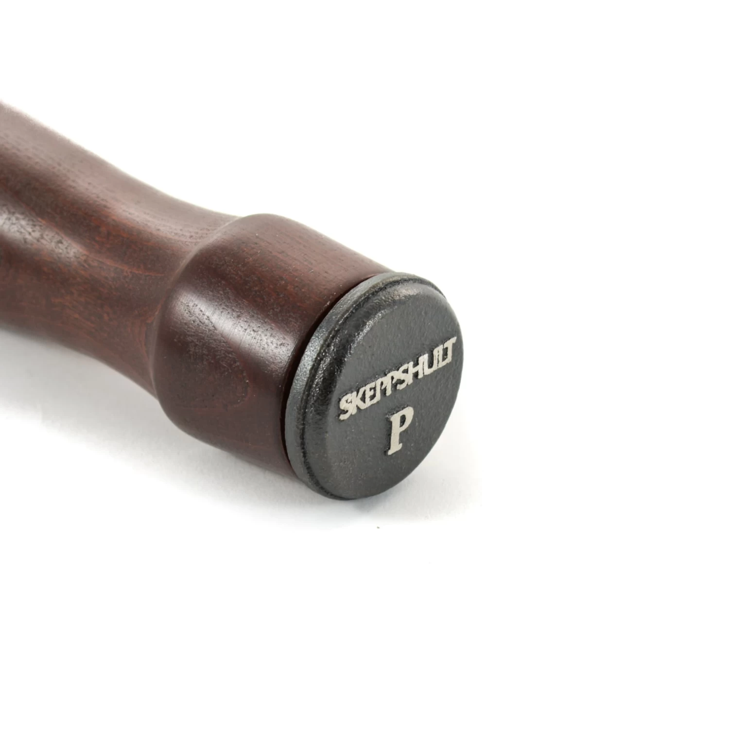 Skeppshult Beech Wood And Cast Iron Pepper Mill 27cm 2 Skeppshult Beech Wood And Cast Iron Pepper Mill 27cm - Image 2