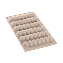 Silikomart Chic Eclair Silicone Mould -Sous Chef SL0102SilikomartChicEclaireSiliconeMould1