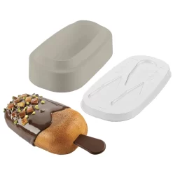 Silikomart Silicone Giant Ice Cream Mould 765ml