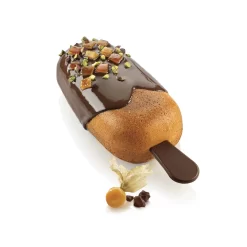 Silikomart Silicone Giant Ice Cream Mould 765ml -Sous Chef SL0132SilikomartSiliconeGiantIceCreamMould765mlMain