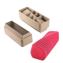 Silikomart Silicone Log Cake Mould 24x9cm