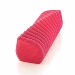 Silikomart Silicone Log Cake Mould 24x9cm -Sous Chef SL0139SilikomartSiliconeLogCakeMould24x9cmLife2