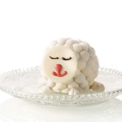 Silikomart Silicone Berry Dessert Mould 115ml -Sous Chef SL0143SilikomartSiliconeBerryDessertMould115mlLife