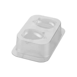 Silikomart Easter Chick Chocolate Mould 5 Silikomart Easter Chick Chocolate Mould -Sous Chef SL0149SilikomartEasterChickChocolateMould2