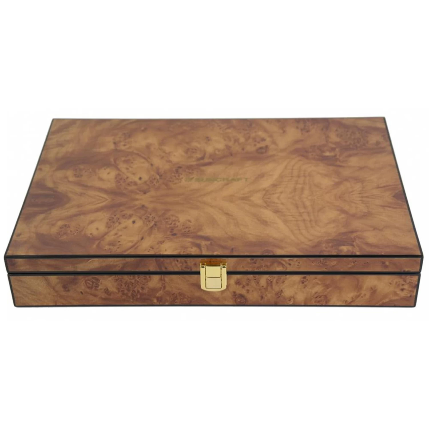 Seki 3 Layer Knife Duo With Wooden Gift Box 2 Seki 3 Layer Knife Duo With Wooden Gift Box - Image 2