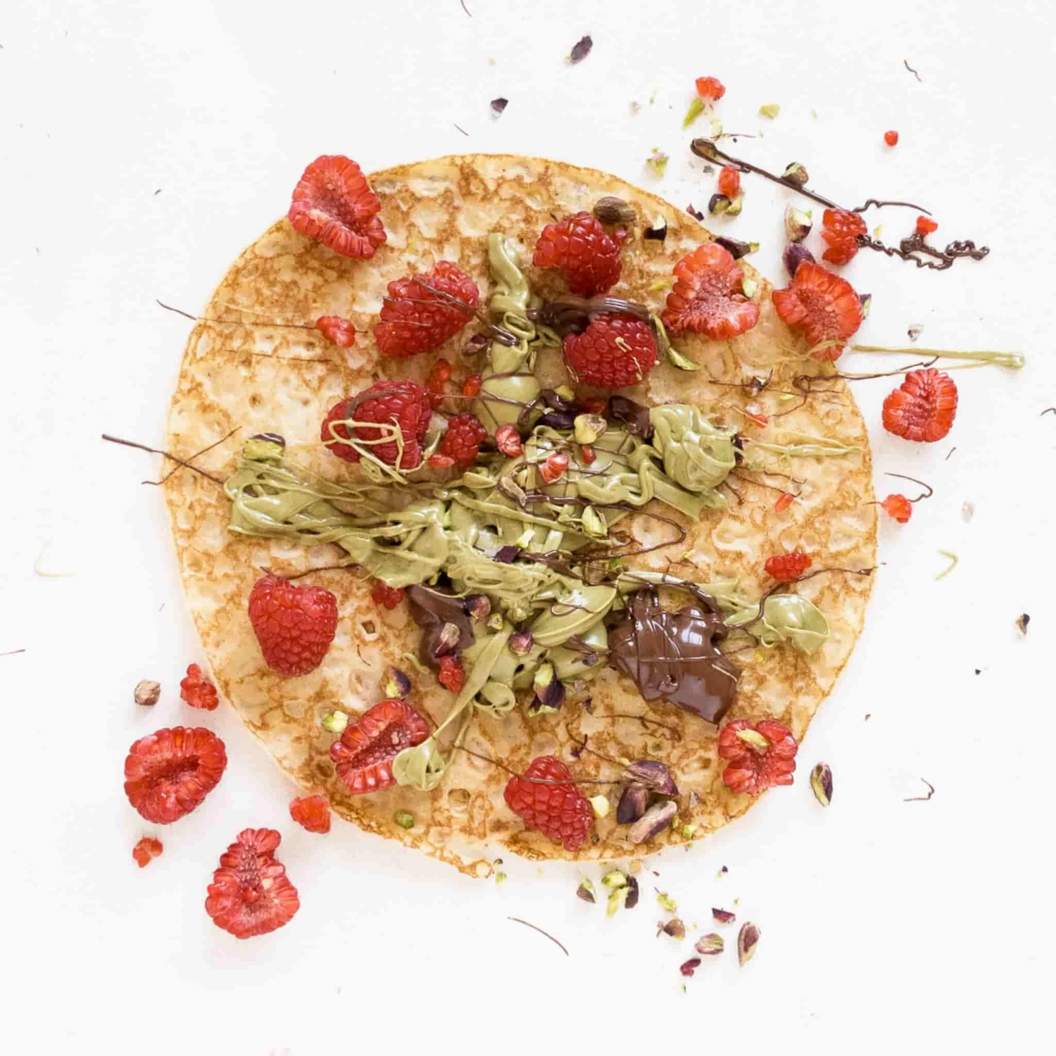 Fiasconaro Pistachio Cream 180g 3 Fiasconaro Pistachio Cream 180g - Image 3