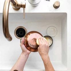 De Buyer Copper Cleaner 150ml 5 De Buyer Copper Cleaner 150ml -Sous Chef ShopifyProduct 2040px 0001 4200 01N ambiance 1