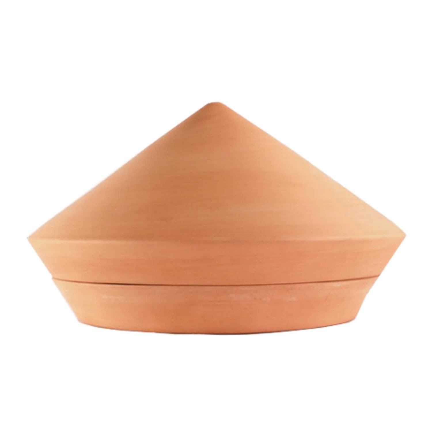 The Spring Oven, Blue Glazed Terracotta 2 The Spring Oven, Blue Glazed Terracotta - Image 2