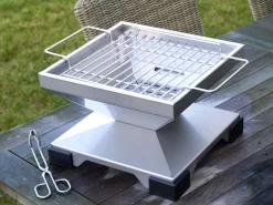 Thuros T1 - Tabletop BBQ Grill -Sous Chef TS0001 4